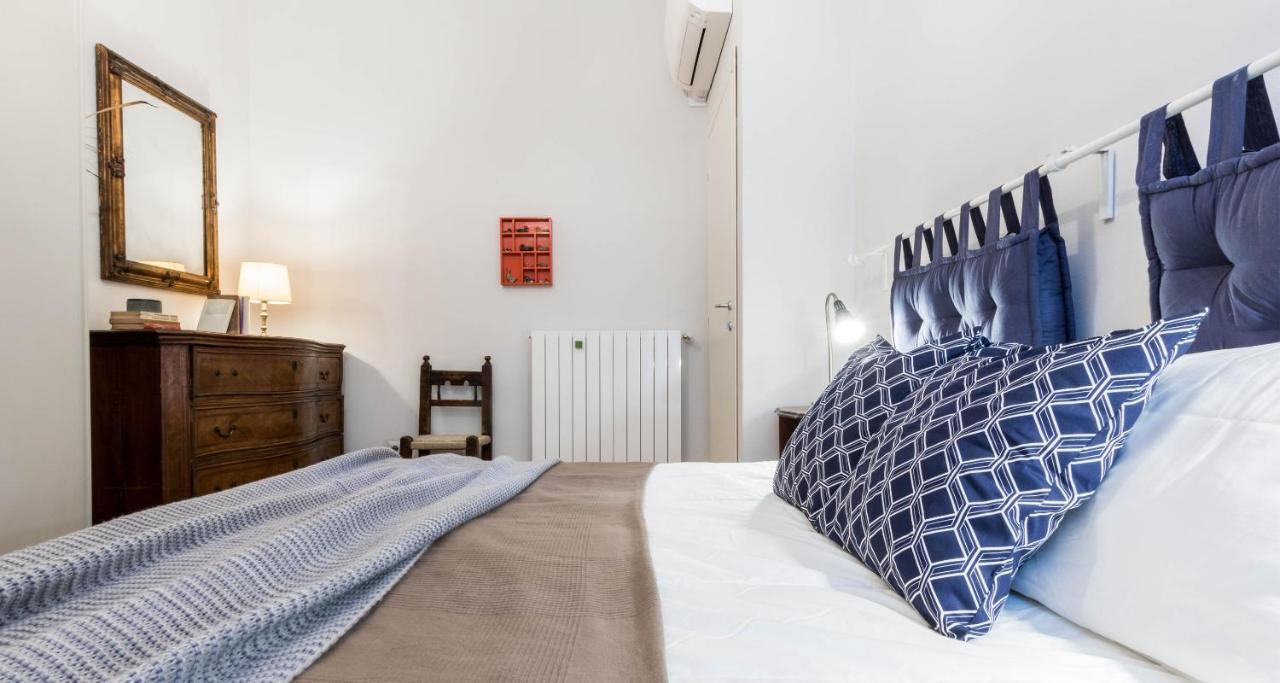 Joivy Apt For 6 With Big Terrace In Milan Centro Storico Exterior foto
